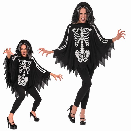 Vampire bat costume skeleton - bat,
