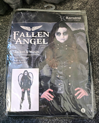 Karnival costumes fallen angel - costumes,