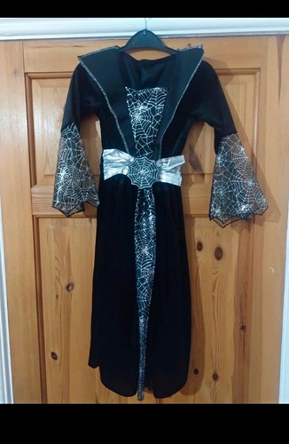 Christy dress dark - christy's,
