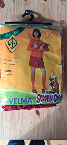 Rubie scooby doo velma - rubie's,
