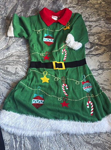 Primark christmas elf fancy - primark,