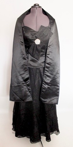 Roman designs evening - designs, dress