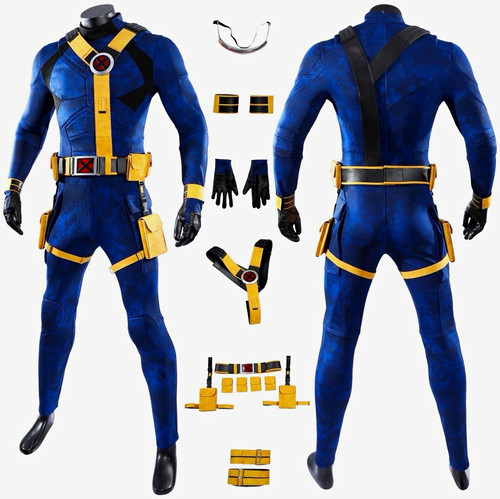 Cyclops avengers doomsday - cyclops,