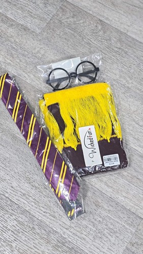 Wicked fun harry potter - wicked,