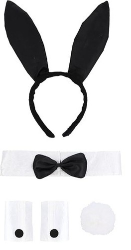 Adult ladies bunny girl - adult,
