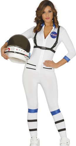 Adult womens space - womens, girl