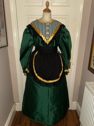 Womens victorian theatrical - womens,