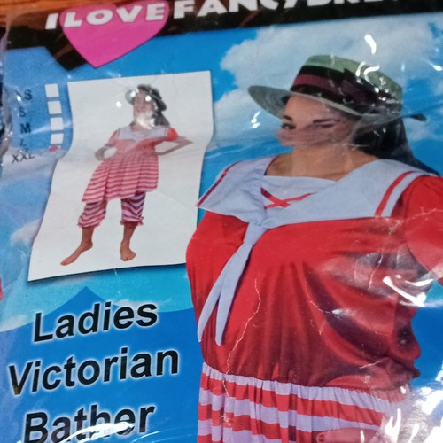Love fancy dress - love,