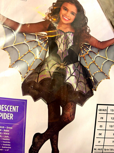 Halloween spider web batwing - spider,