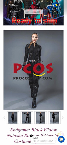 Black widow natasha romanoff - widow,