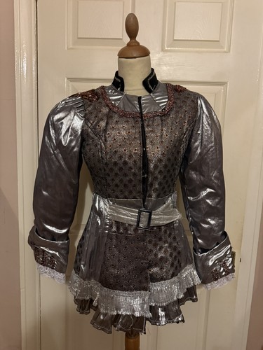 Womens aladdin rich - womens,