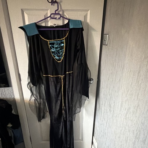 Fancy dress size - fancy, 14/16