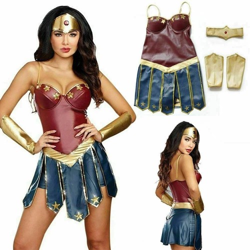 Adult wonder woman - adult/wonder, cosplay