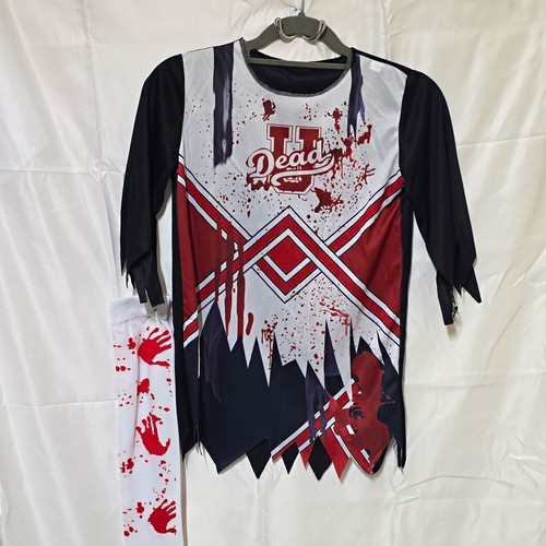 Fancy dress halloween - fancy, dress/halloween