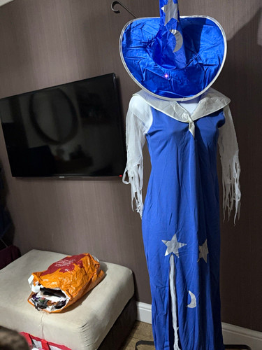 Enchantra adult blue - enchantra,