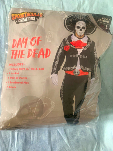 Spooktacular creations day - spooktacular, of