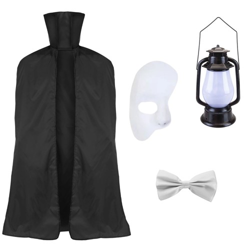 Opera phantom costume - costume, –