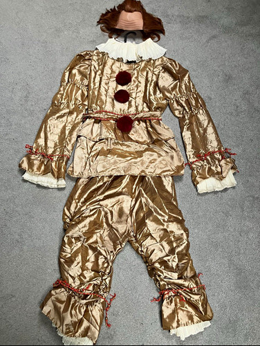 Pennywise clown halloween - pennywise,