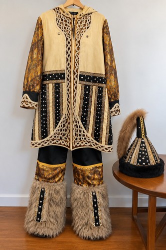 Mens handmade theatre - mens,