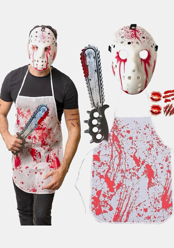 Unisex halloween horror - unisex,