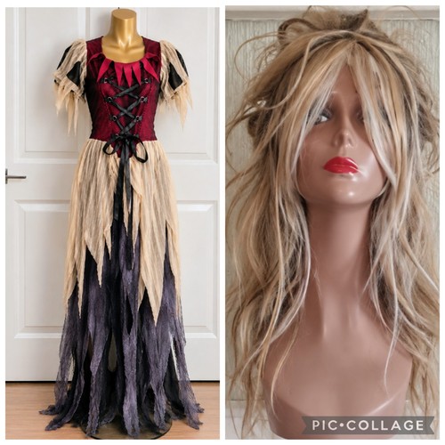 Zombie cinderella halloween - zombie,