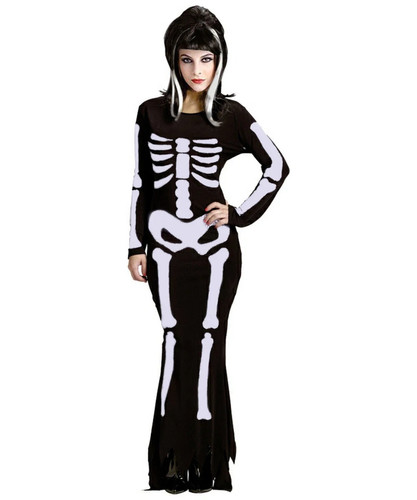 Ladies skeleton - ladies,