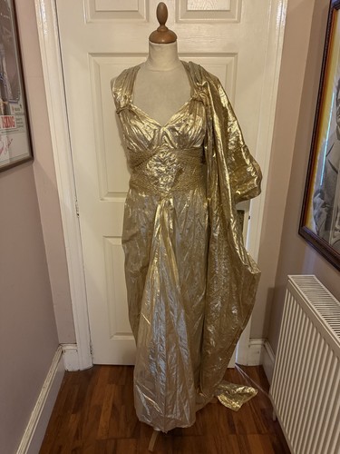 Womens pantomime cleopatra - womens,