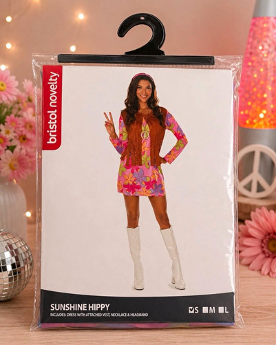 Bristol novelty sunshine hippy - bristol,