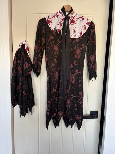Halloween horror blood - halloween,