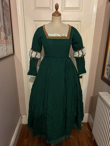 Royal opera house costume - opera,