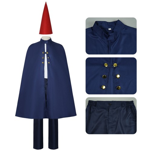 Over the garden wall - garden, wirt