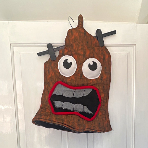 Peperami fancy dress - fancy,