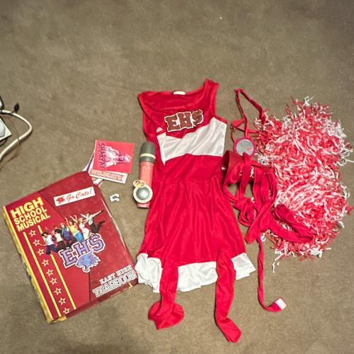High school musical wildcats - musical,