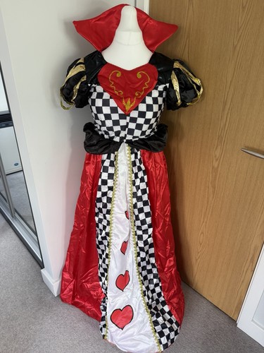 Wicked costumes queen - wicked,