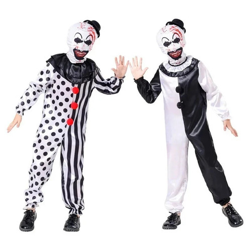 Kids art the clown fancy - art,