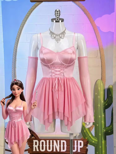 Womens small princess fairy - womens,