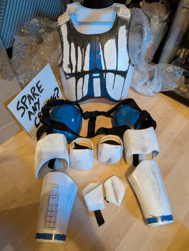 Star wars 501st clone - star,