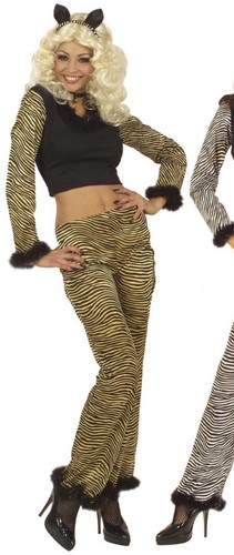Widmann cat costume - widmann,
