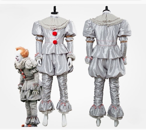 Pennywise clown unisex - pennywise,