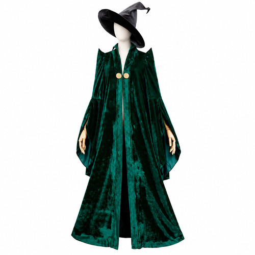 Minerva mcgonagall professor - minerva,