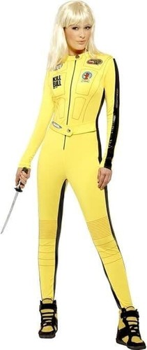 Ladies kill bill - kill, bride