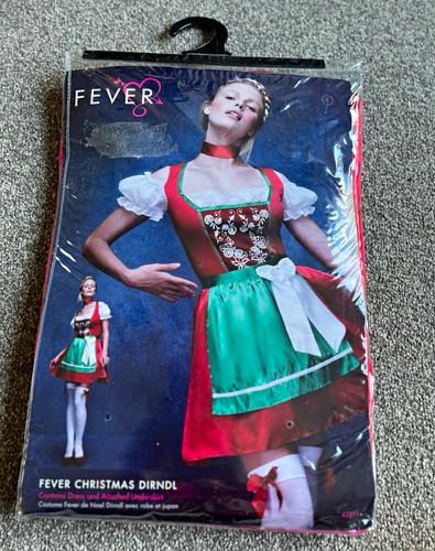 Fever red - fever,